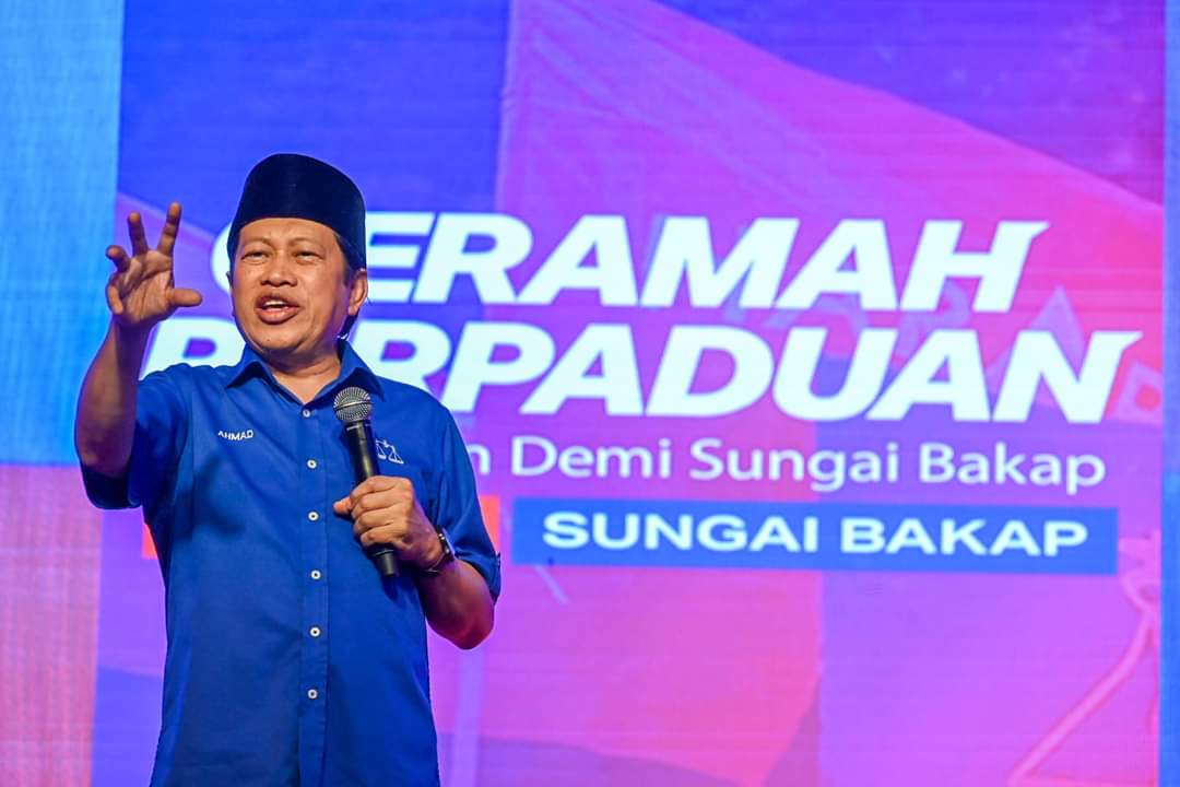 Sila cabar keputusan mahkamah jika program, umum peruntukan kerajaan salah