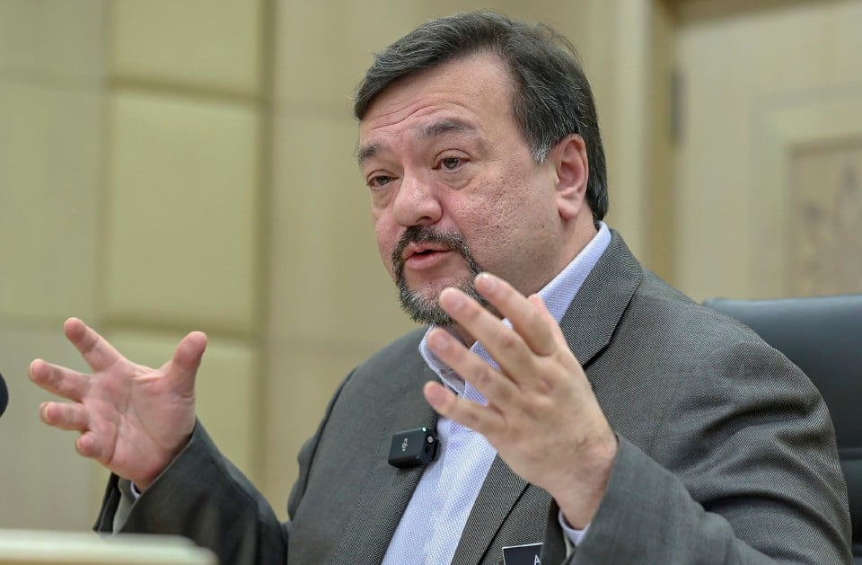 Subsidi bahan api meningkat RM3.2 bilion sebulan susulan konflik Asia Barat