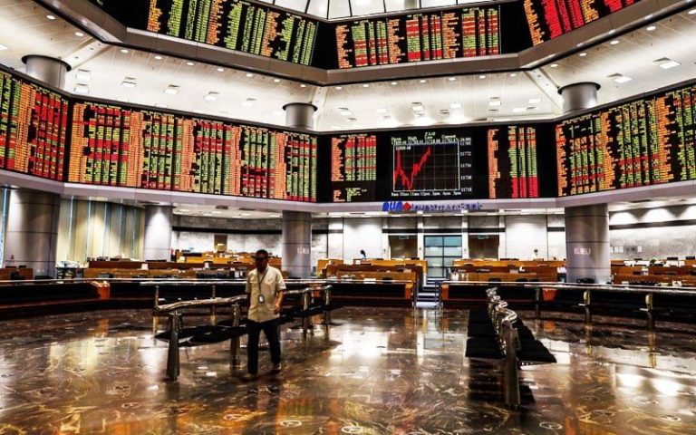 Bursa-Malaysia