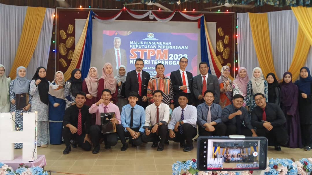 Golongan muda sahut saranan PM majukan negara