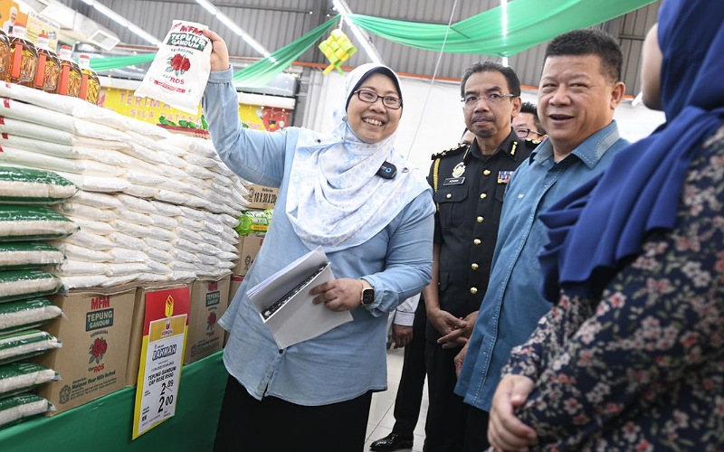 Kempen ‘Kurang Gula, Kurang Harga’ bakal dilancar