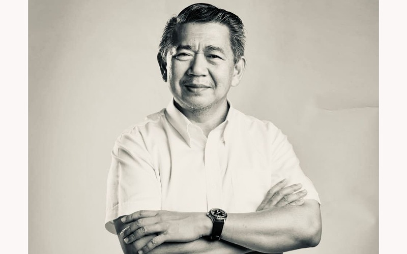 Legasi Allahyarham Salahuddin diteruskan