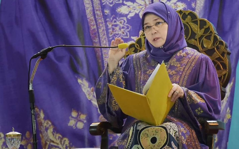 Ambil iktibar apa berlaku di UPNM