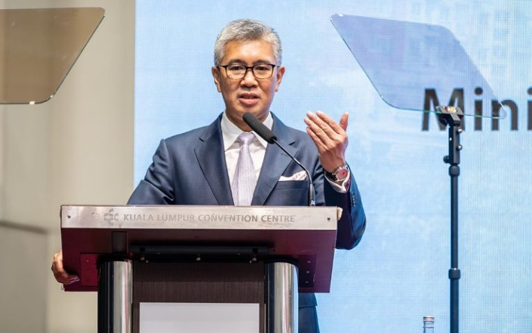 tengku zafrul