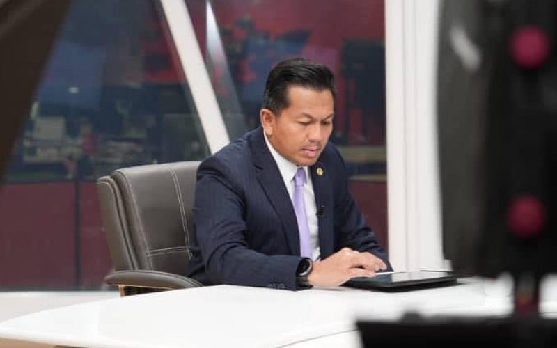 Siti Zaharah pemimpin komited sepanjang hayat