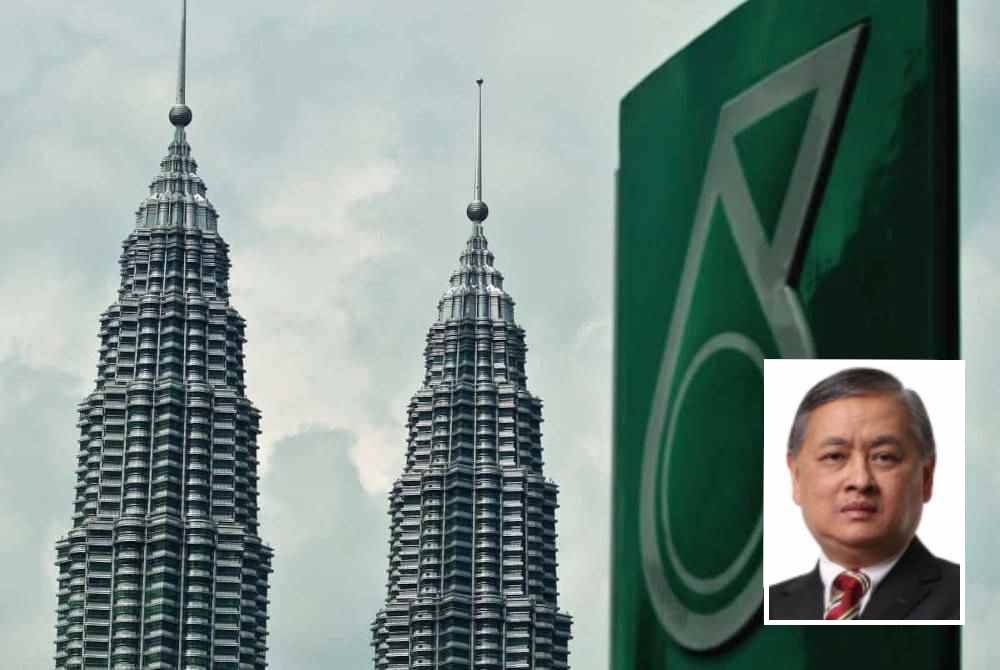 Namakan kapal sempena ‘tiga puteri’, Petronas sedia mula operasi LNG Kanada