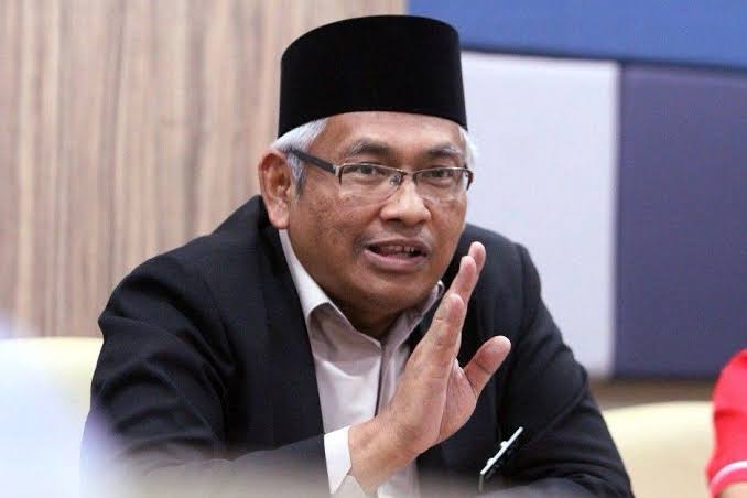 ‘Tak adil gambarkan hakim bercanggah Islam’