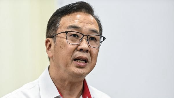 Pemuda PAS desak tukar Pengerusi PN Pulau Pinang