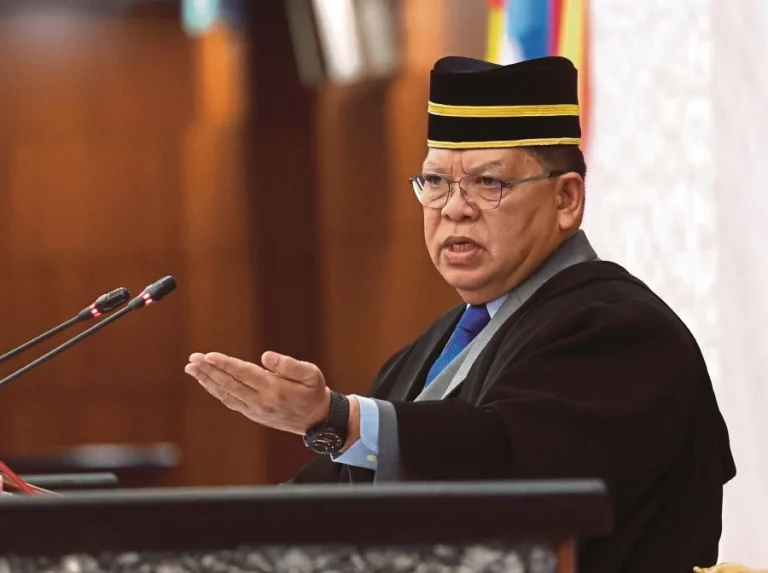 johari abdul