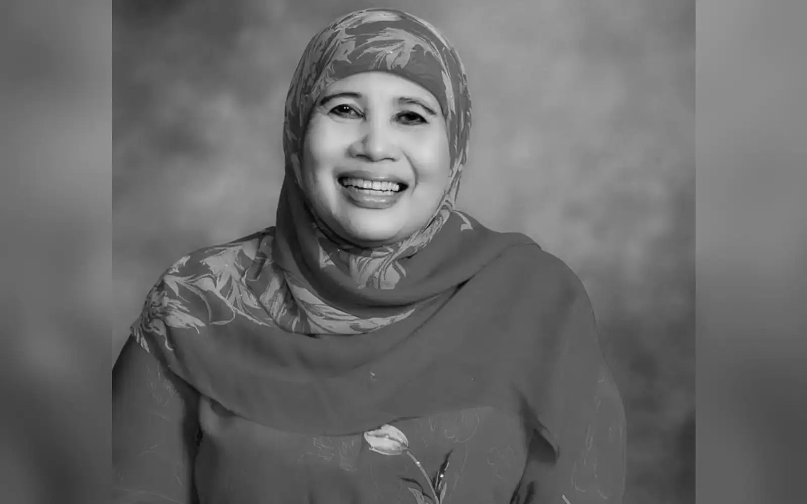 Bekas Ketua Wanita UMNO meninggal dunia