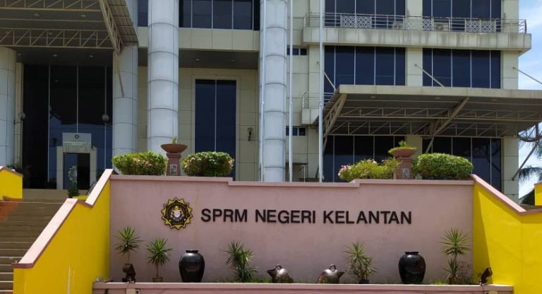 sprm kelantan