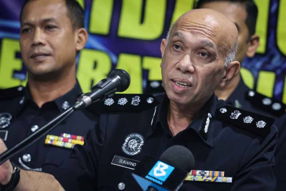 Polis rakam keterangan 9 individu kes buli siber Esha