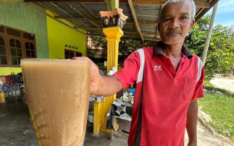 ‘Kesedar tolong buat tandak, kerajaan negeri tolong rosakkan’
