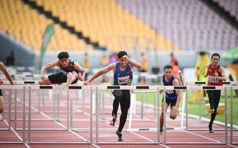 Pendedahan pengetahuan sains sukan dapat tingkatkan prestasi atlet – Dr Hadafi