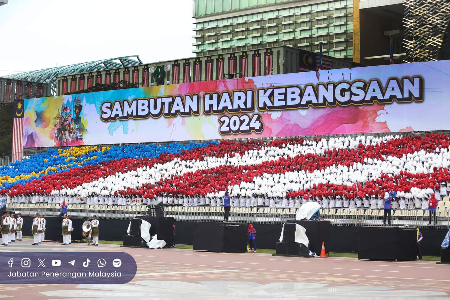 Minda Merdeka IV: Malaysia Madani berjiwa besar