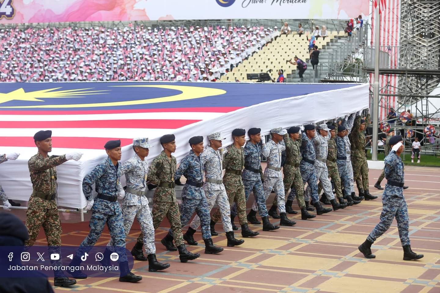Ini Rumah Kita: Rumah Kemerdekaan