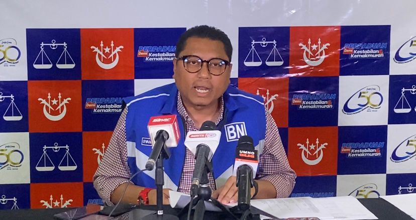 Kelantan digesa perjelas projek Bandar Perabot