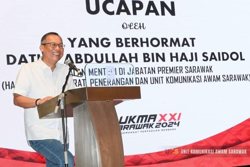 SUKMA XXI – Media digalak papar keunikan Sarawak