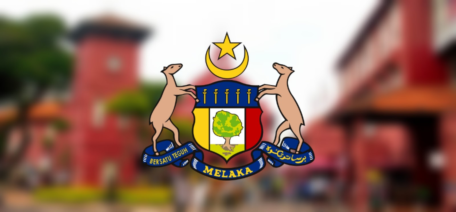 Melaka umum 26 Ogos Hari Kelepasan Am Tambahan