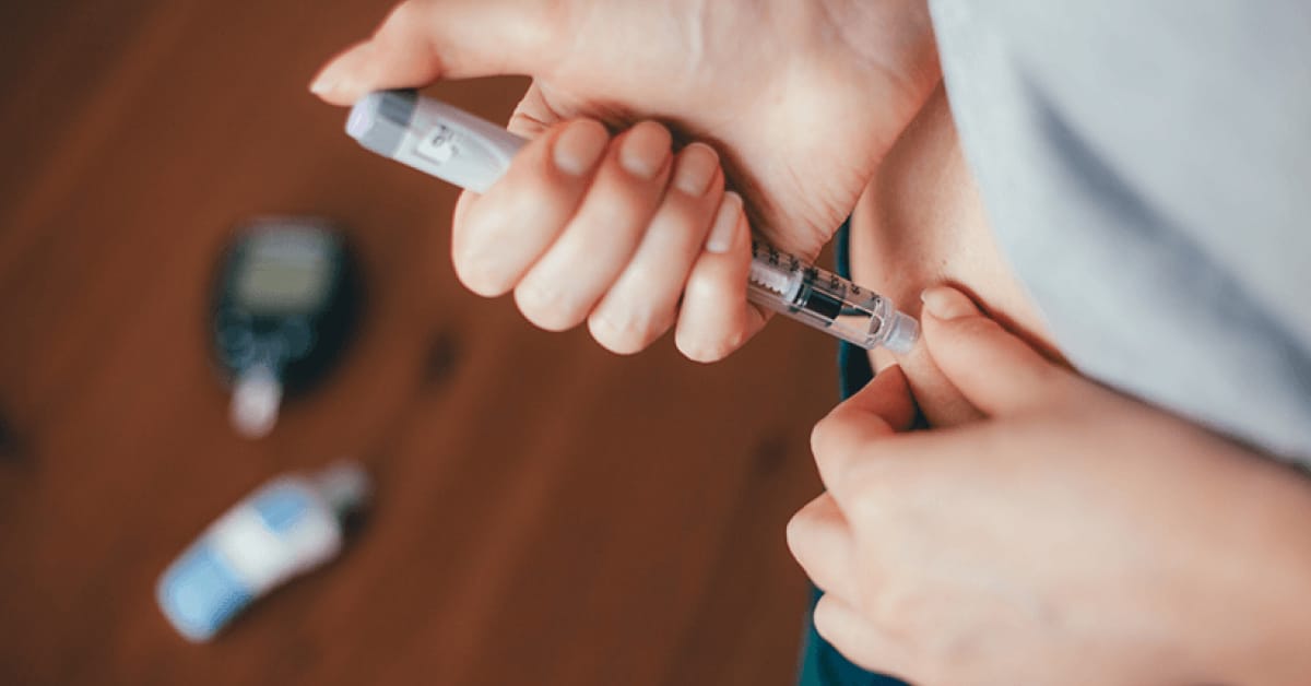 Pengeluaran pembekal tempatan punca bekalan insulin di Malaysia terjejas