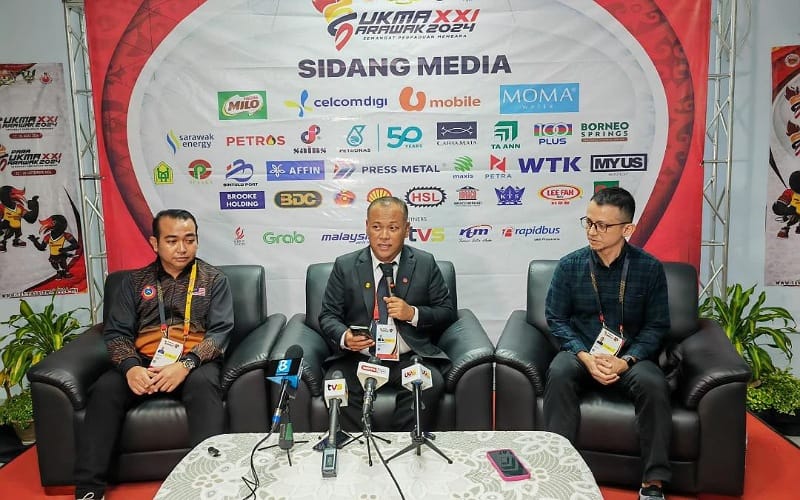 SUKMA: Penonton dibenar semula masuk perlawanan separuh akhir dan akhir Pencak Silat