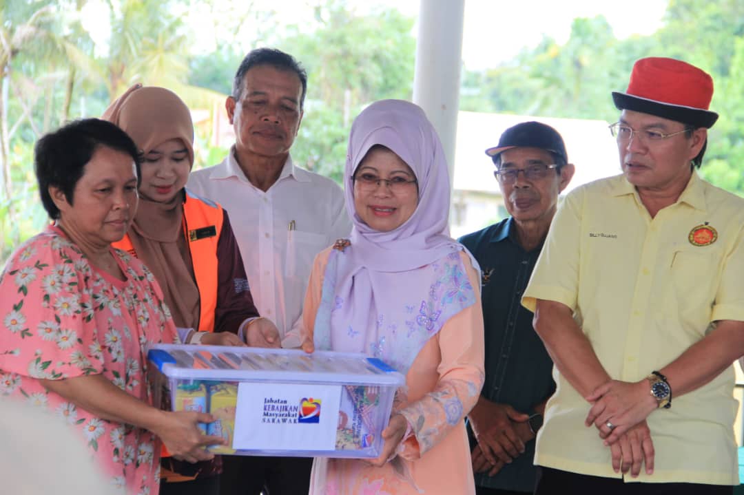Pemantauan keselamatan murid oleh pihak berkuasa diperlukan – Fatimah Abdullah