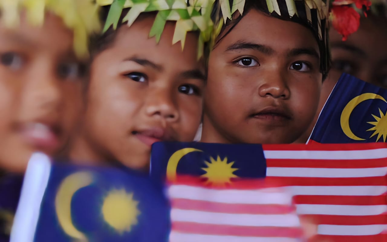 Usah terlena dengan kemerdekaan, Malaysia mampu ‘dijajah’ semula