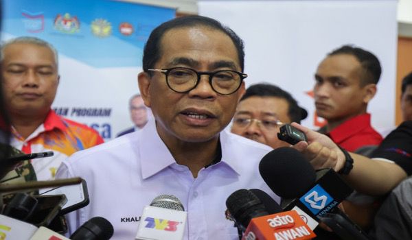 Operasi salvaj KD Pendekar akan dikendali syarikat swasta