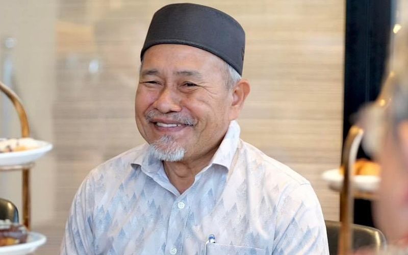 PN tidak hantar calon untuk PRK Kinabatangan, Lamag