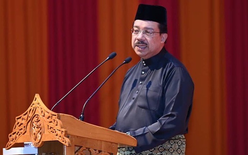 Mohd Zuki Ali dilantik Pengerusi KWSP