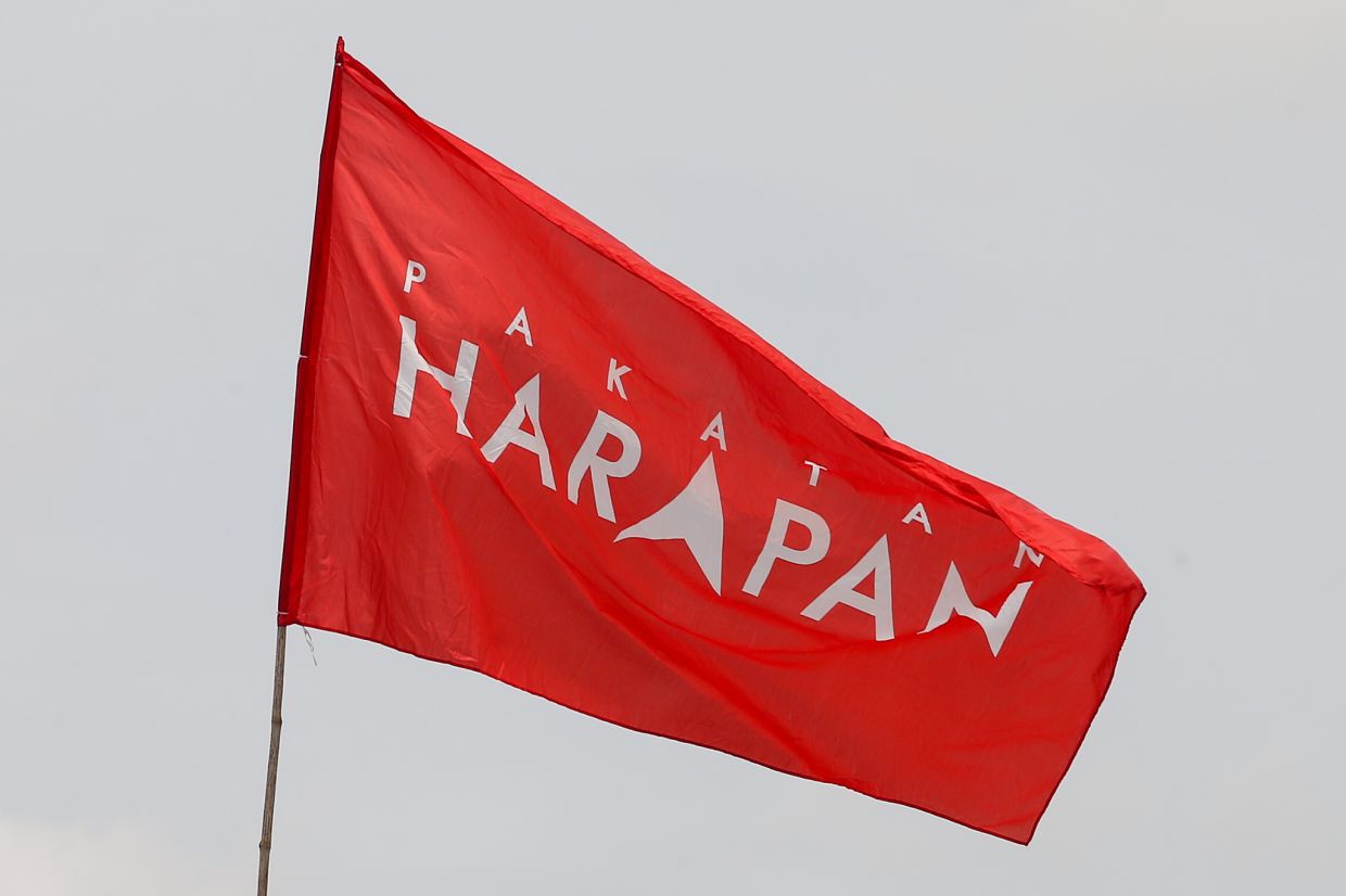 PH Sabah yakin, hargai komitmen PM terhadap pelaksanaan MA63