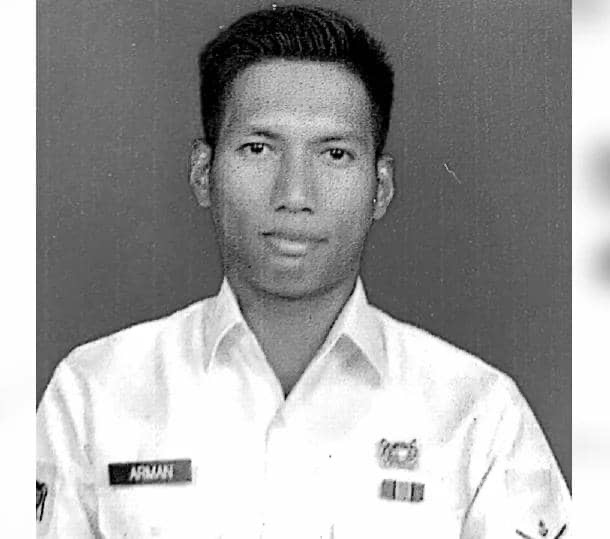 ‘Rancang buka buku ‘pink’ sama-sama’ – Isteri mangsa operasi salvaj KD Pendekar