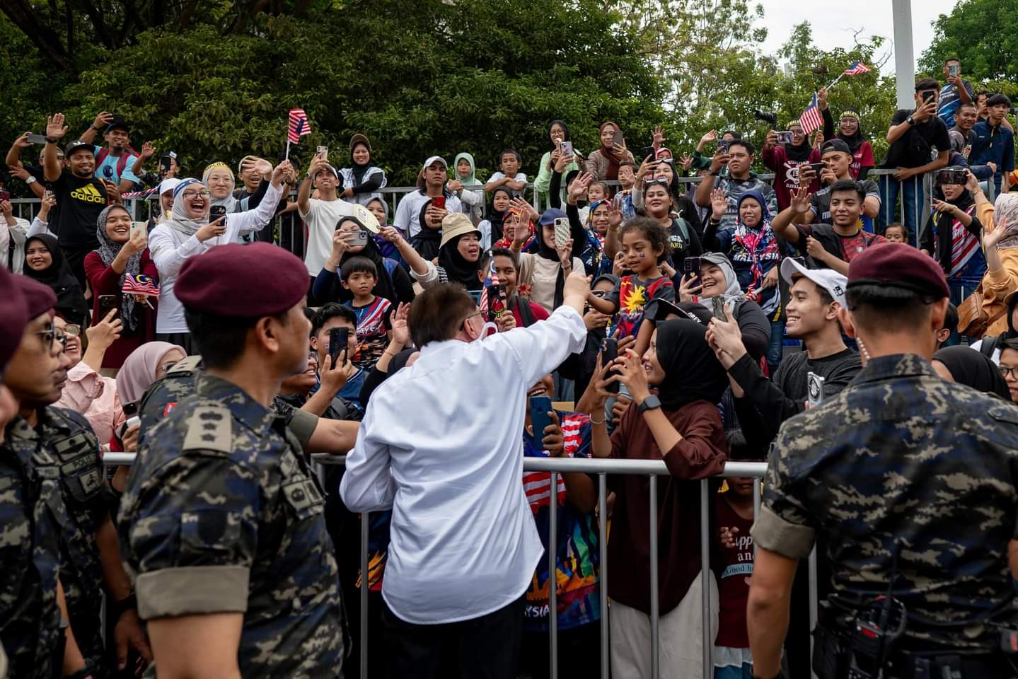 Naratif perkauman pembangkang gagal pecah keharmonian masyarakat – Penganalisis
