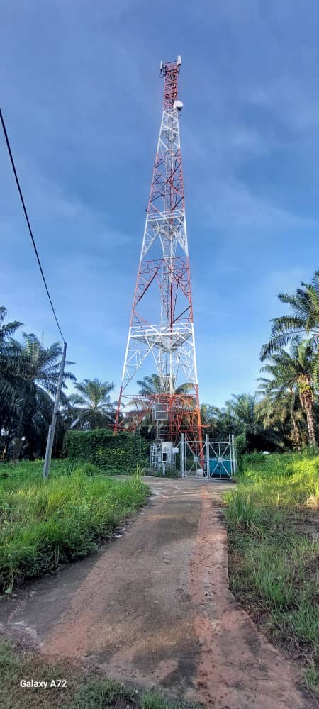 Penduduk lega capaian telekomunikasi semakin baik