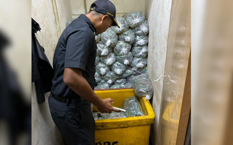 Bekalan minyak masak di Kedah stabil, mencukupi