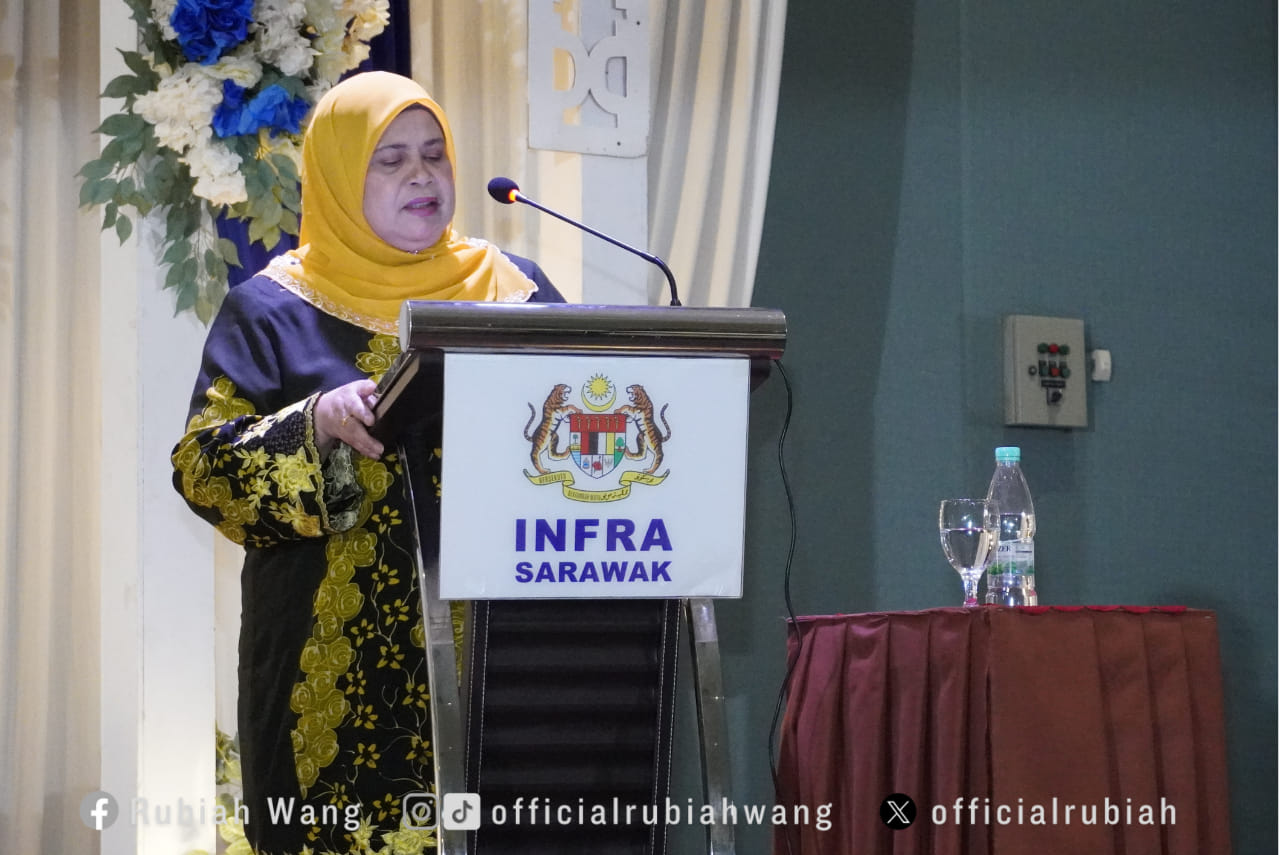Festival Kesenian Islam 2024 perkasakan seni dakwah di Sarawak