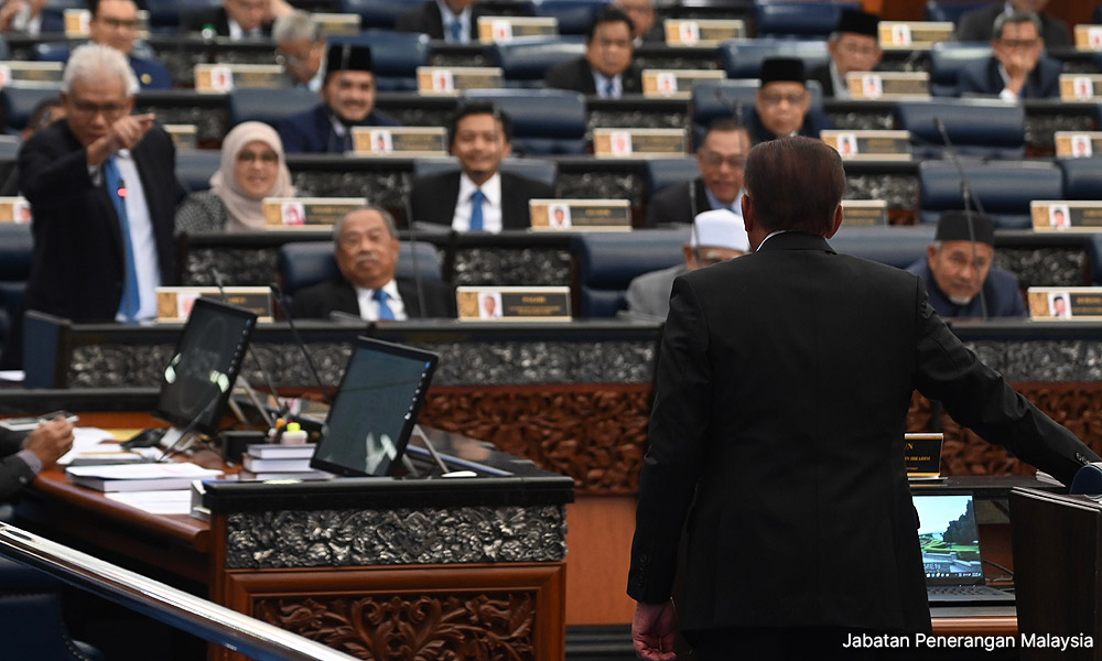 Pembangkang taraf longkang