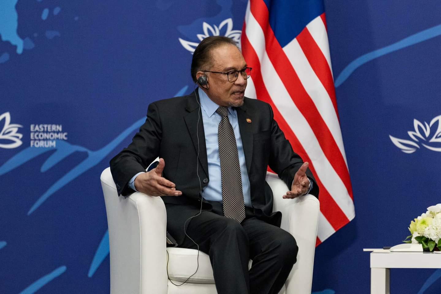 Kerajaan tak pernah bincang laksana semula GST lepas selaras subsidi