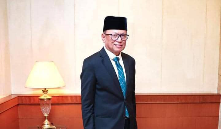 1BestariNet: SPRM perlu siasat unsur kronisme – Puad Zarkashi