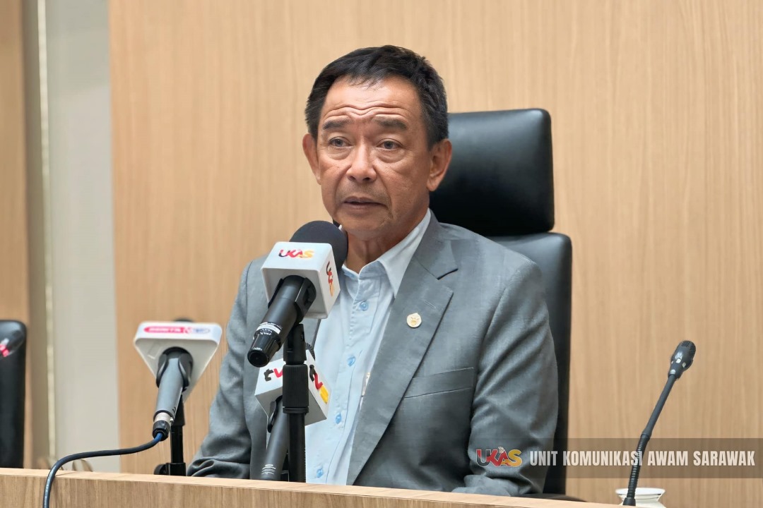 Sukan SEA 2027 mungkin turut diadakan di bahagian lain Sarawak – Abdul Karim