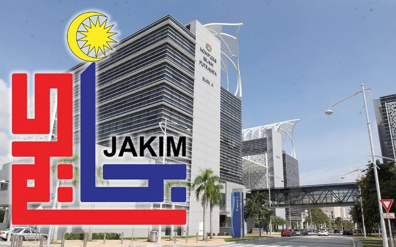 Jakim jawab persoalan netizen, status halal premis makanan popular