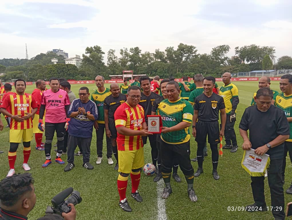 Sanusi enggan ulas dakwaan kahwin dua