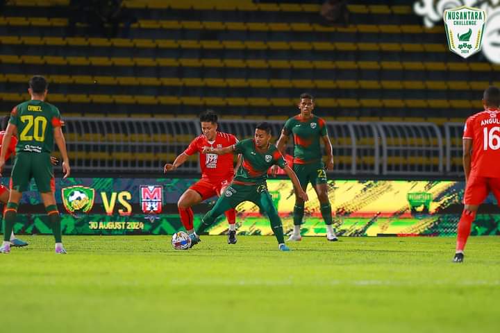 Penyokong bola Kedah mahu Sanusi tunjuk ‘The Greatest’nya