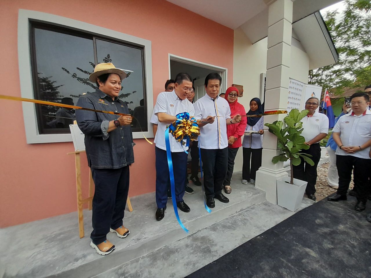 RUU Keselamatan Dalam Talian perlu dibentang secepat mungkin – Azalina