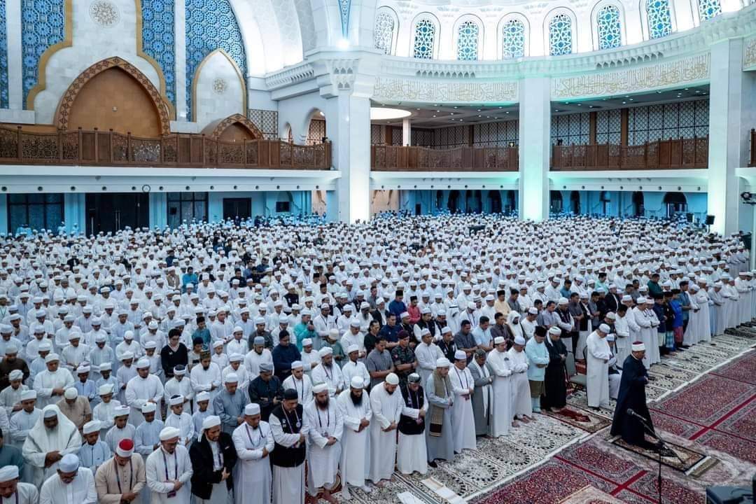 JAIS bakal perkenal silibus pelajar tahfiz depani cabaran Islamifobia