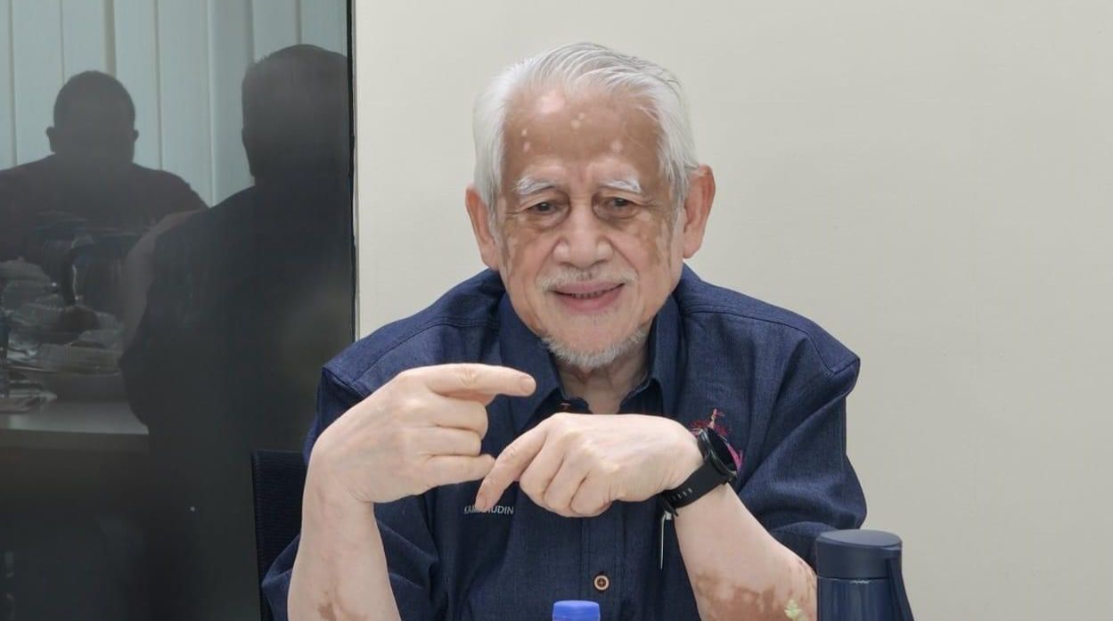 Petisyen PRK Nenggiri: Pengundi tak mahu jadi saksi – Bersatu