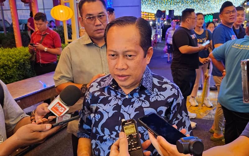 Cukuplah main isu 3R, hentikan fitnah demi raih undi