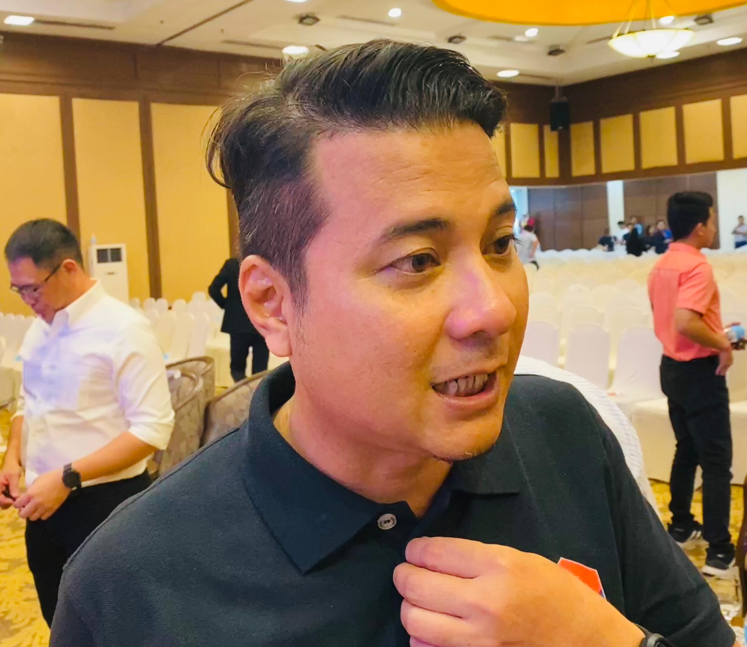 Jangan bawa anasir luar rosakkan perpaduan dalam Johor – Calon BN