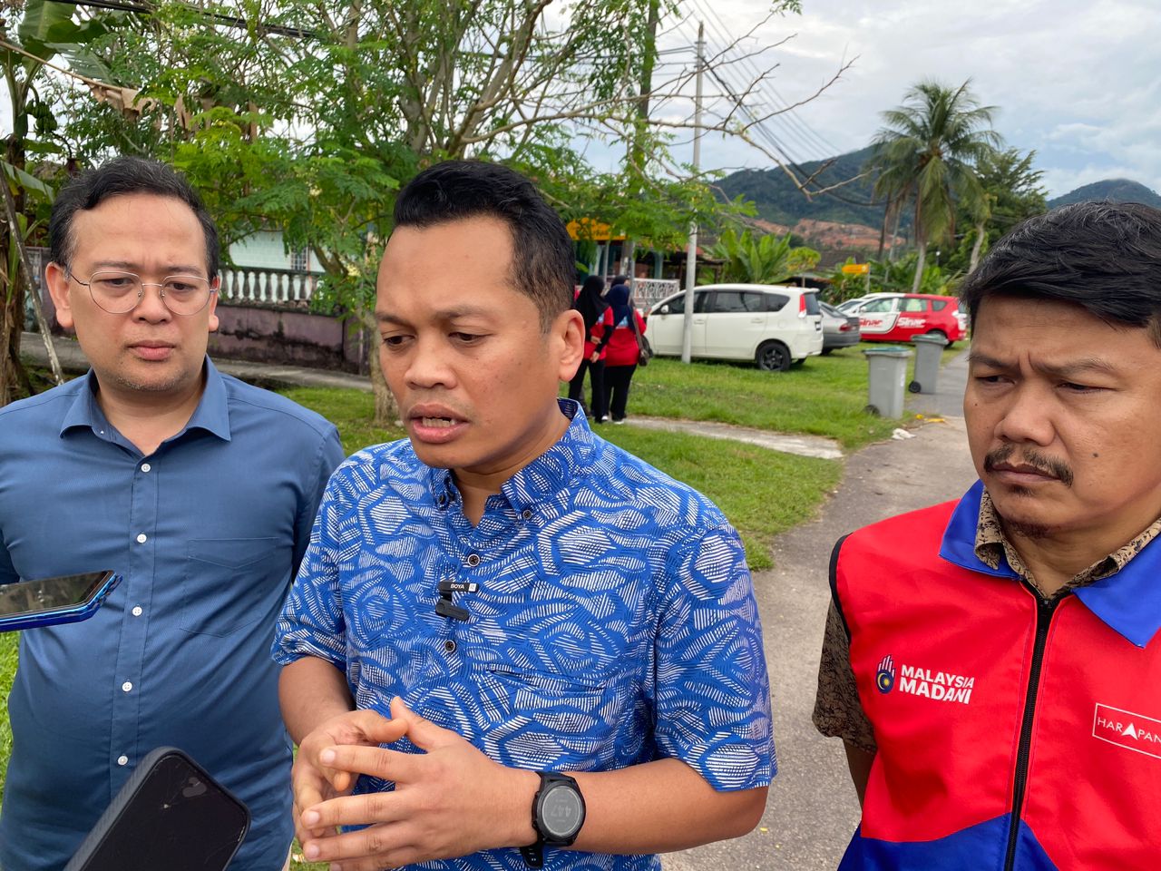 Undi tak percaya: Pas terus guna gimik murahan, tak berminat tadbir negara pun