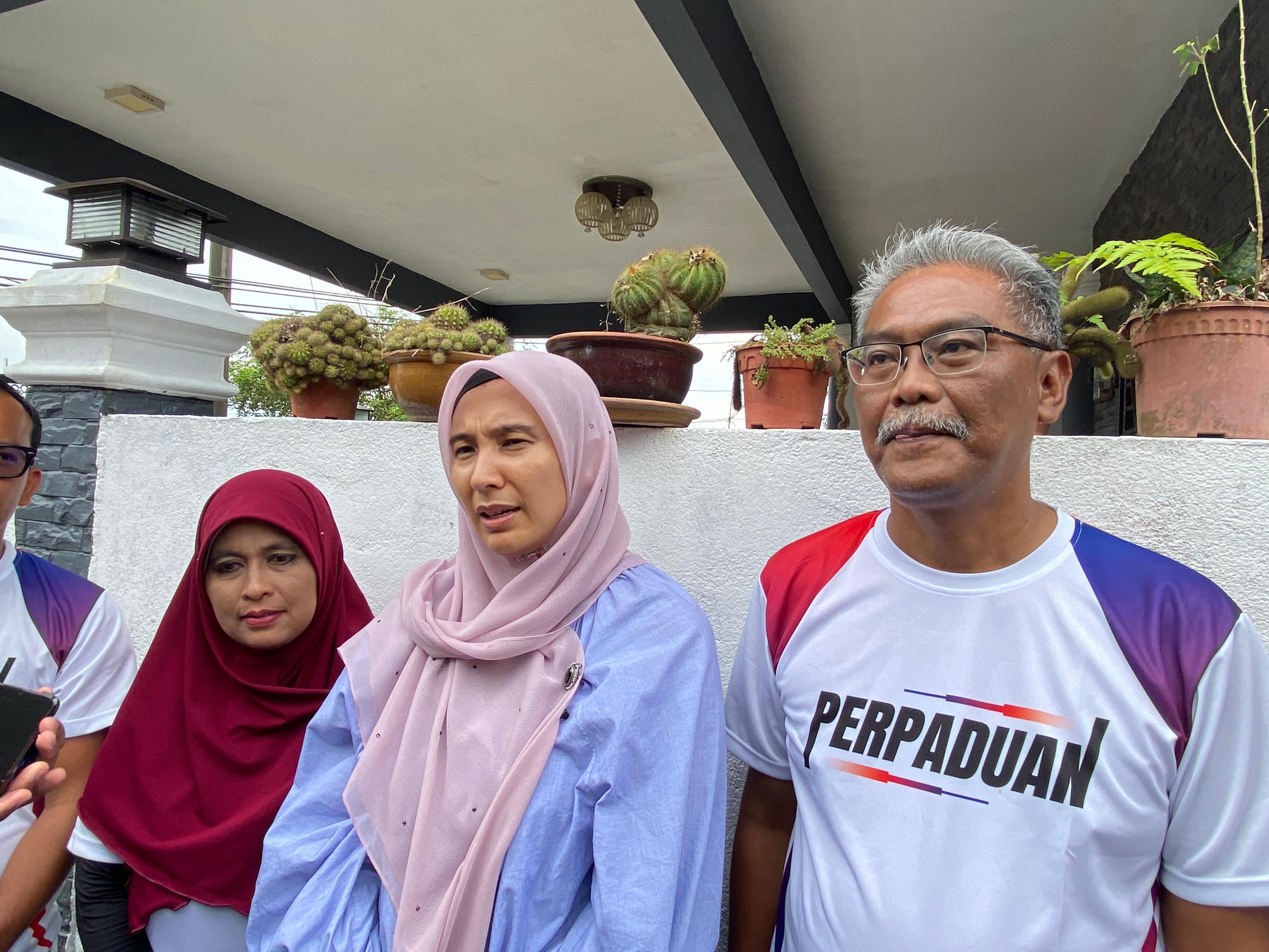 Usul undi tak percaya bukan ‘olok-olok’ – Izzah